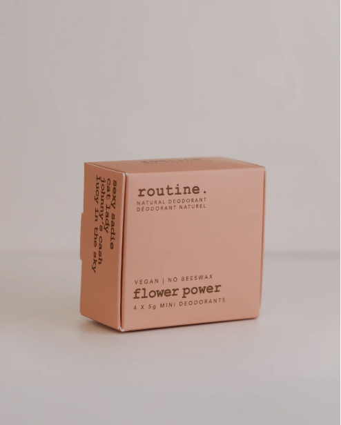 Flower Power Minis Kits