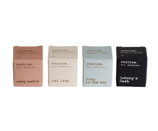 Flower Power Minis Kits