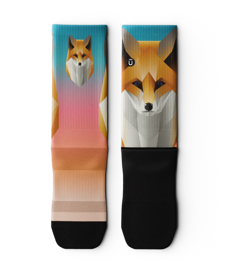 Foxy Crew