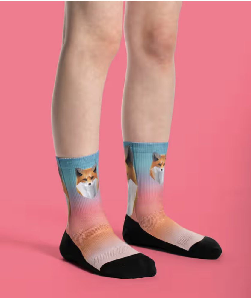 Foxy Youth Crew