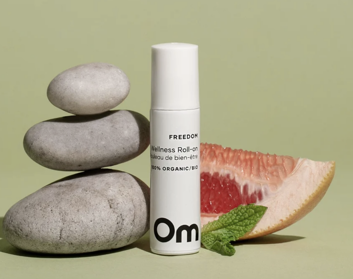 Freedom Wellness Roll On