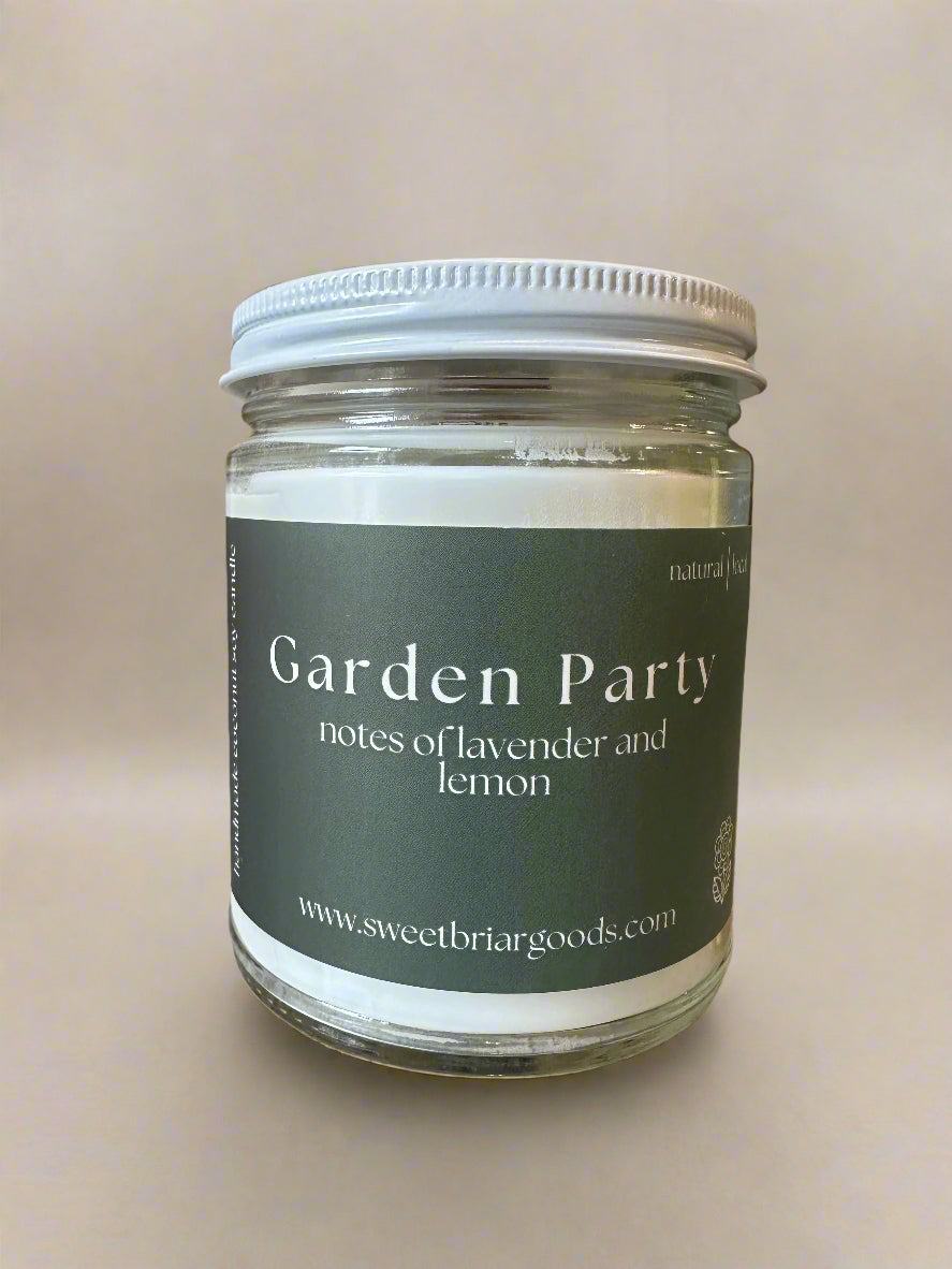 Sweetbriar Candles