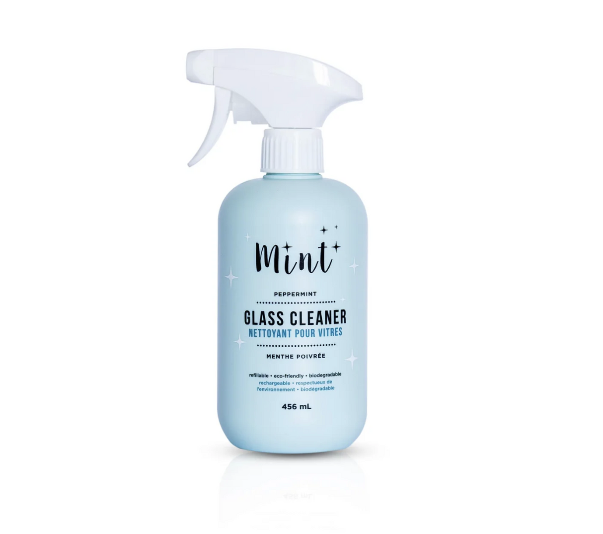 Mint Glass Cleaner