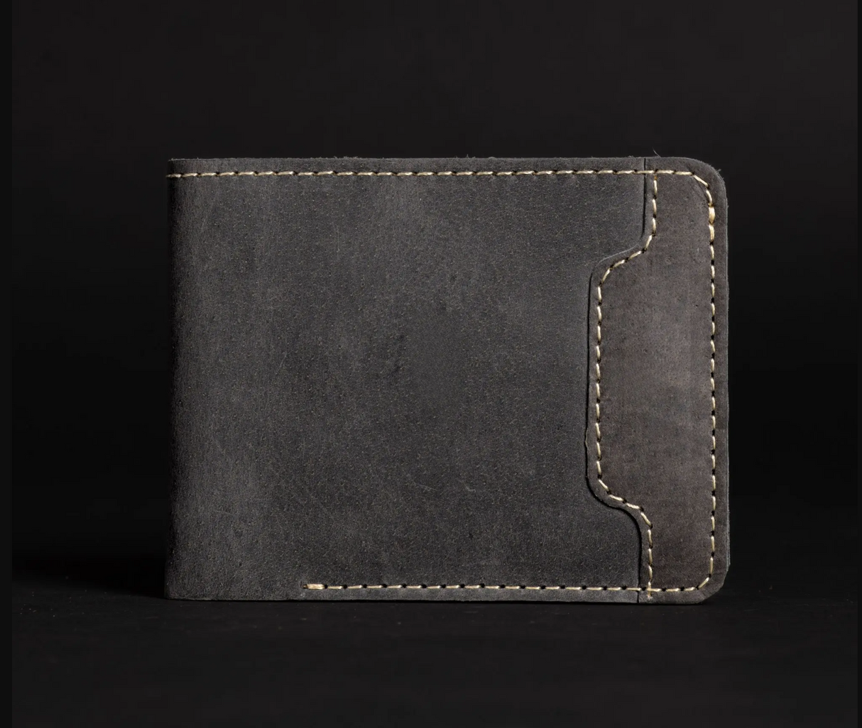 Premium Leather Wallet