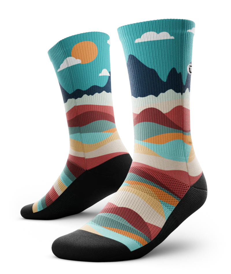 Head in The Clouds Crew