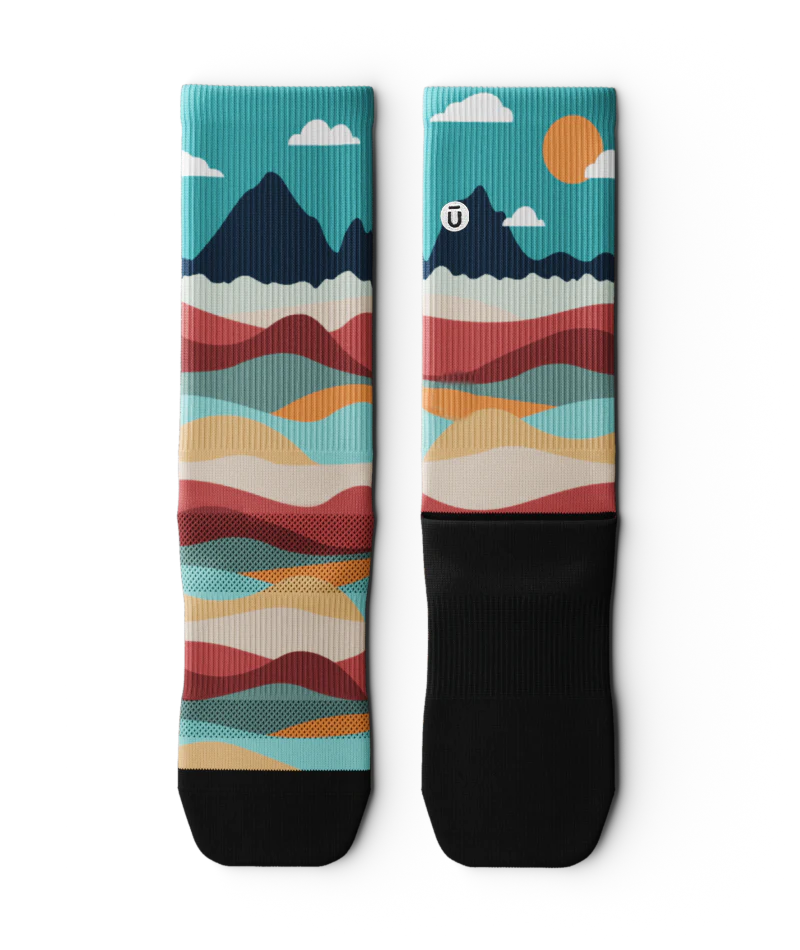 Head in The Clouds Crew