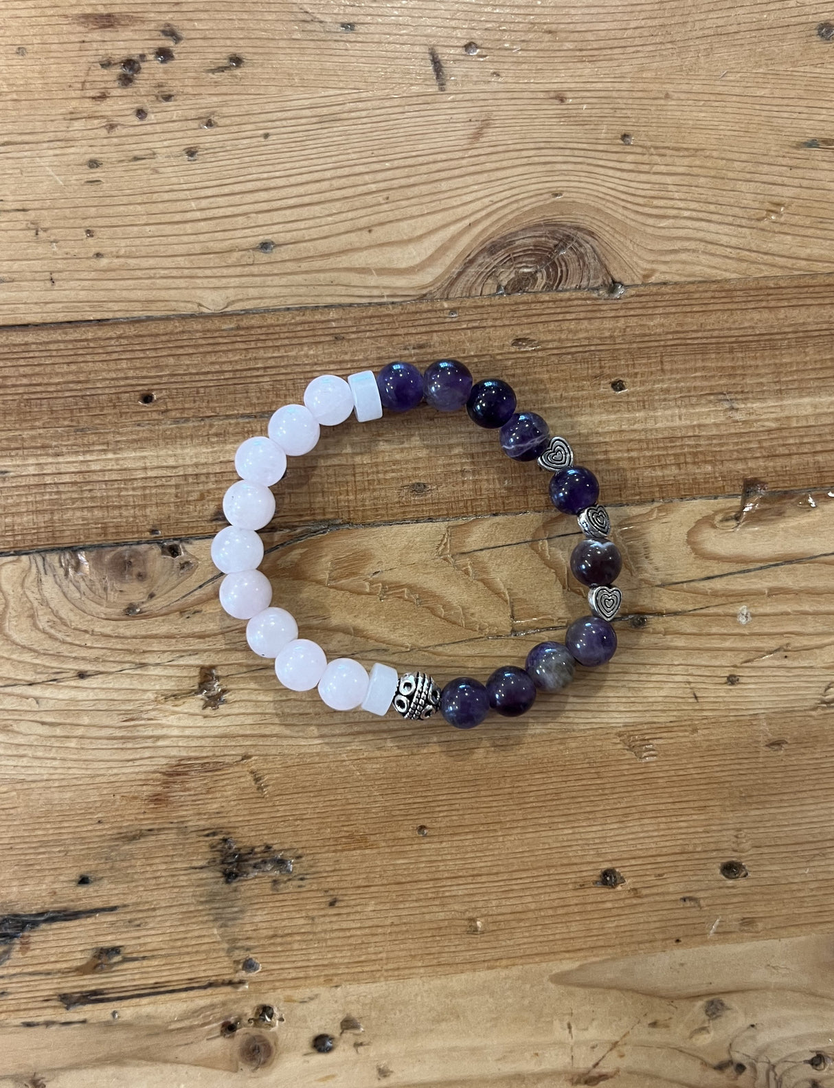 Heart Creek Bracelet