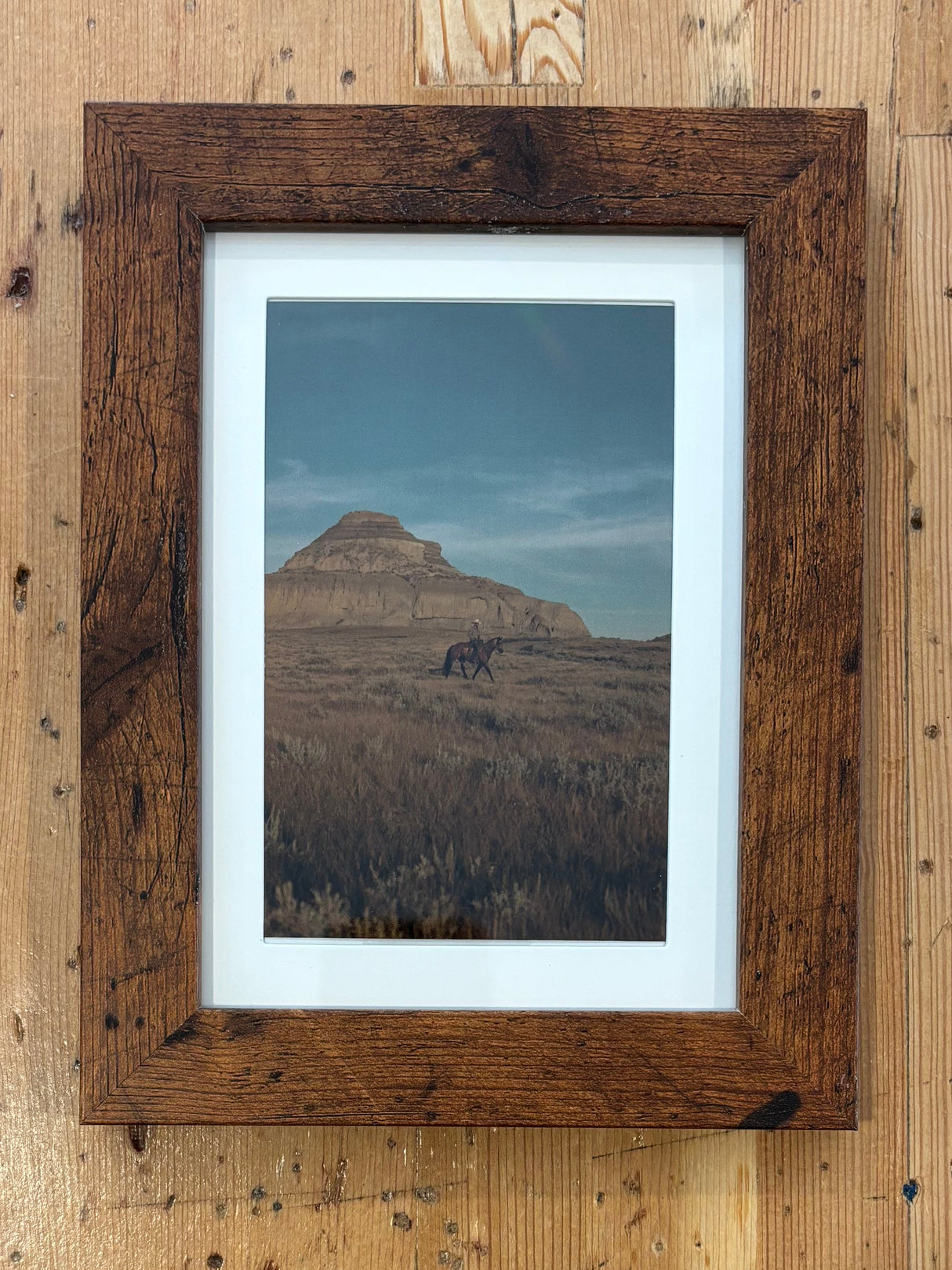 Framed Fine Art Magnets