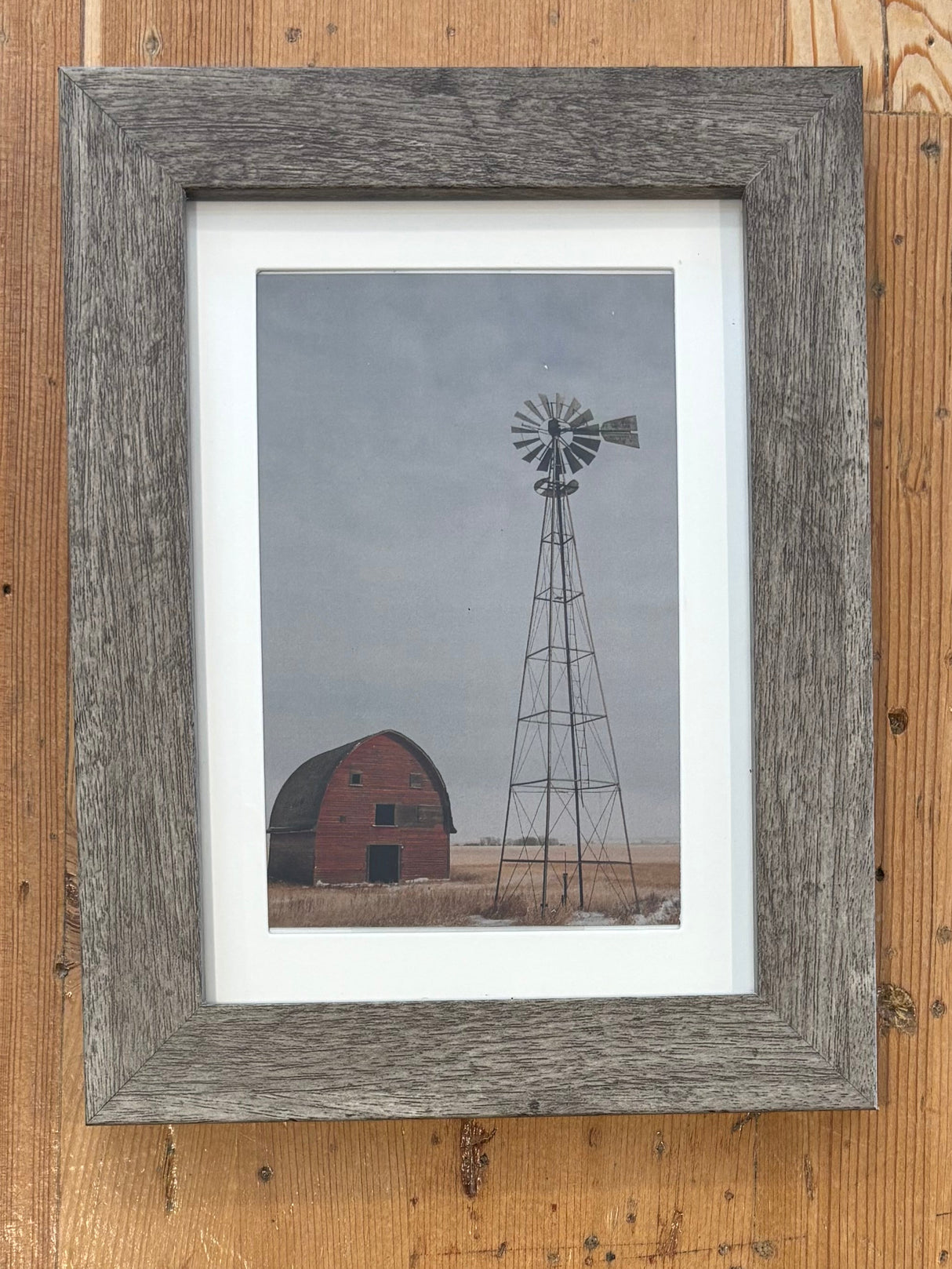 Framed Fine Art Magnets