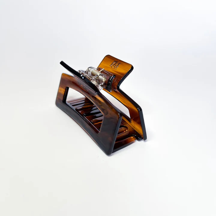 Ecofriendly Midi Claw Clip