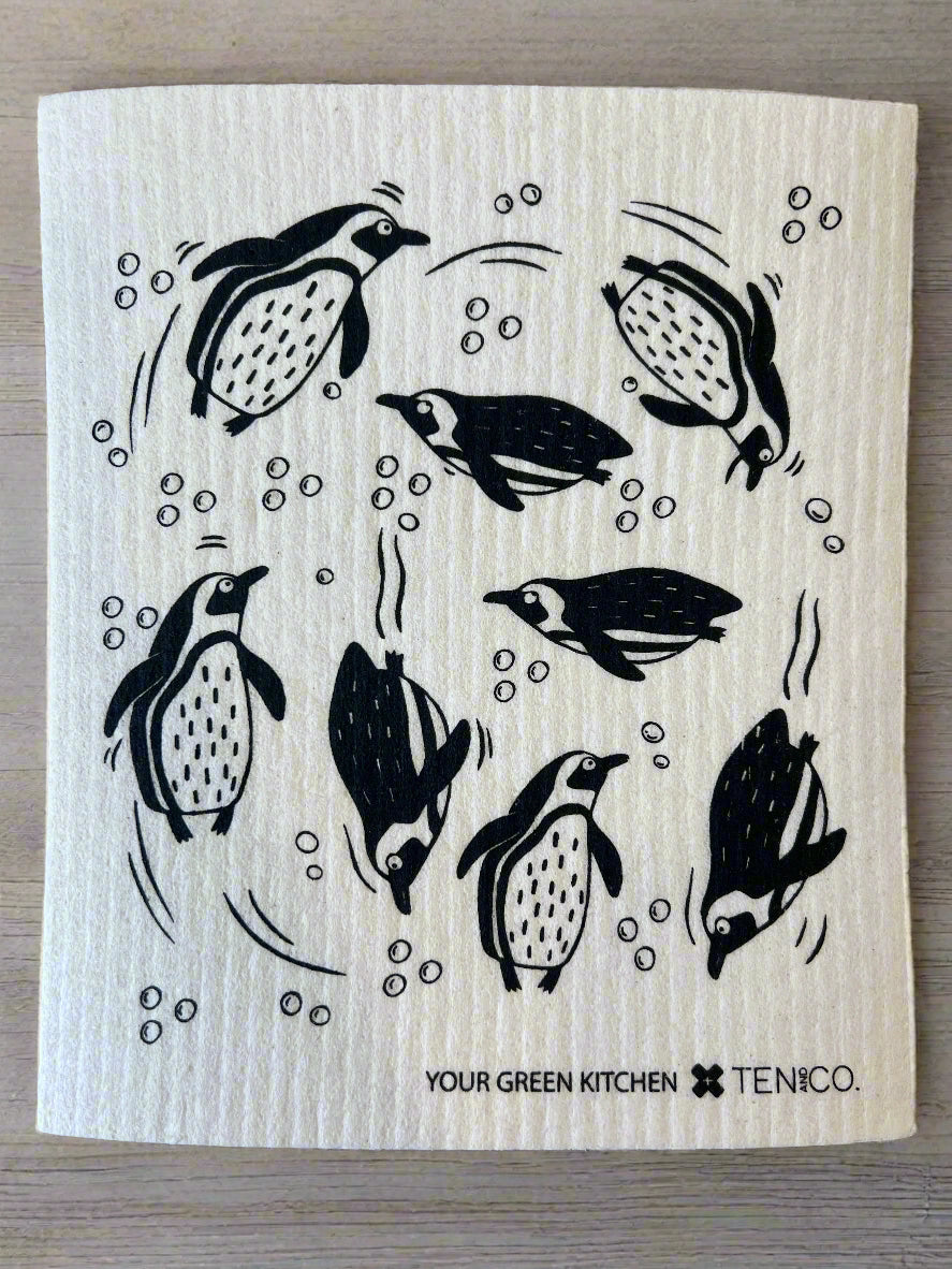 Swedish Dish Cloth
