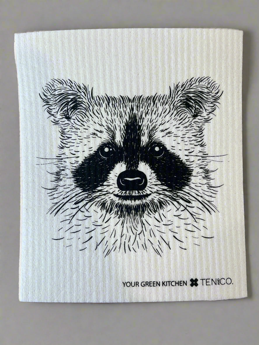 Swedish Dish Cloth