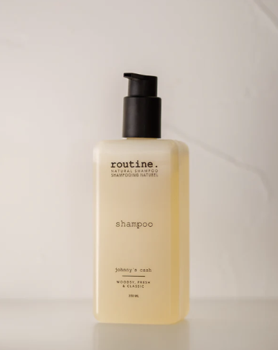 Hair Systems - Johnny's Cash