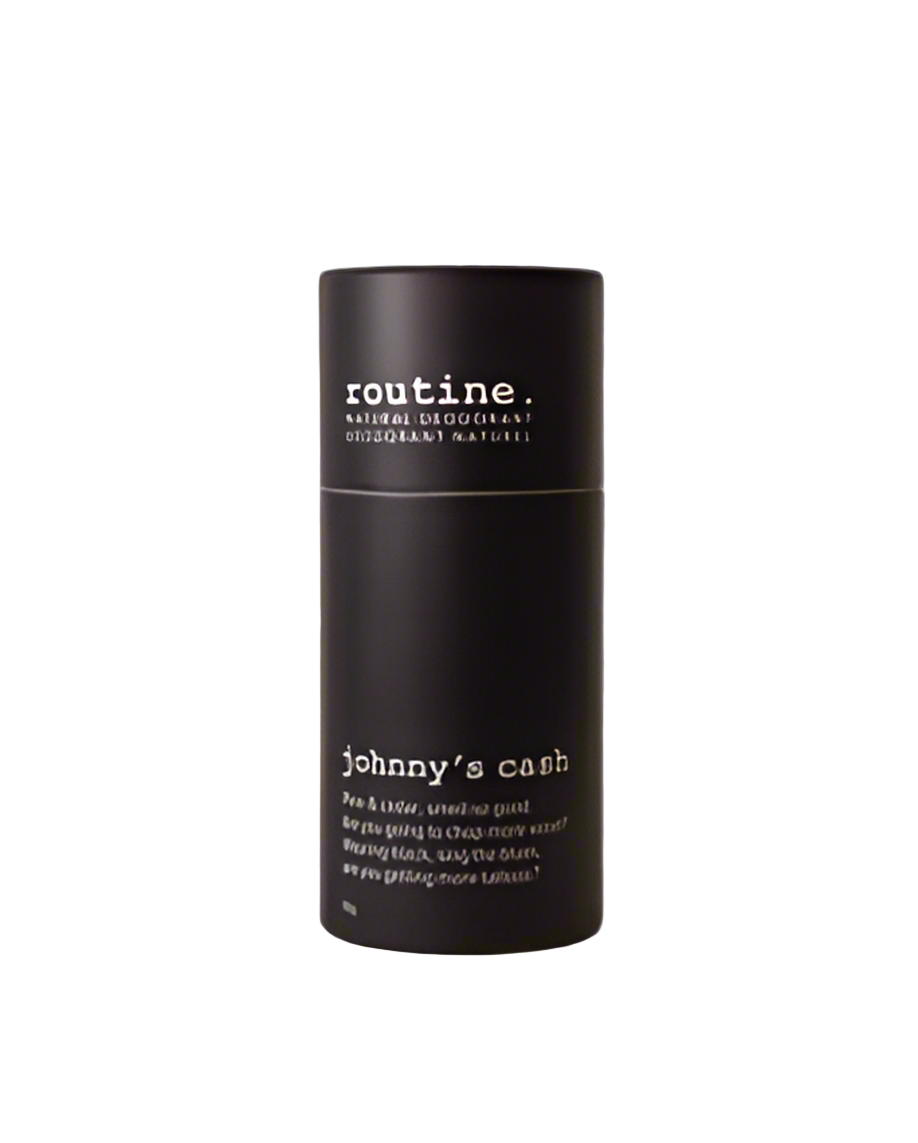 Routine - 50g Deodorant Stick