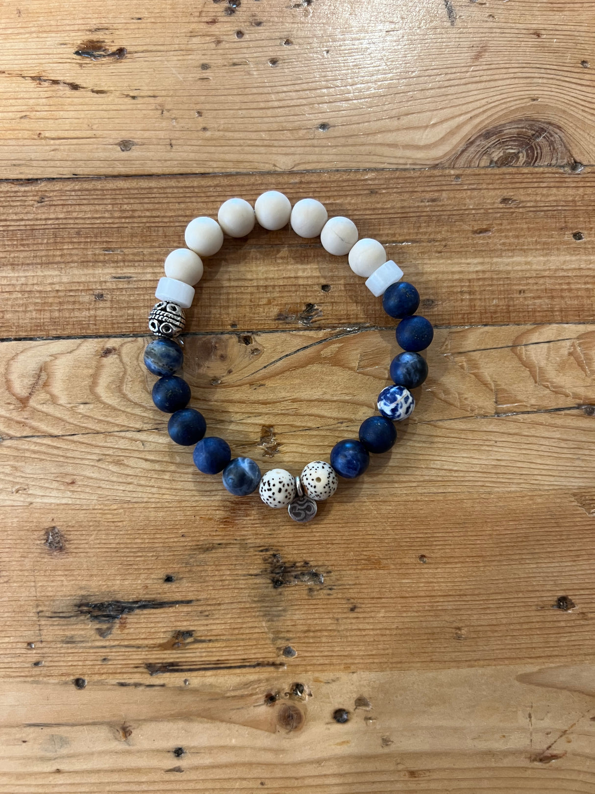 Junction Creek Falls Bracelet