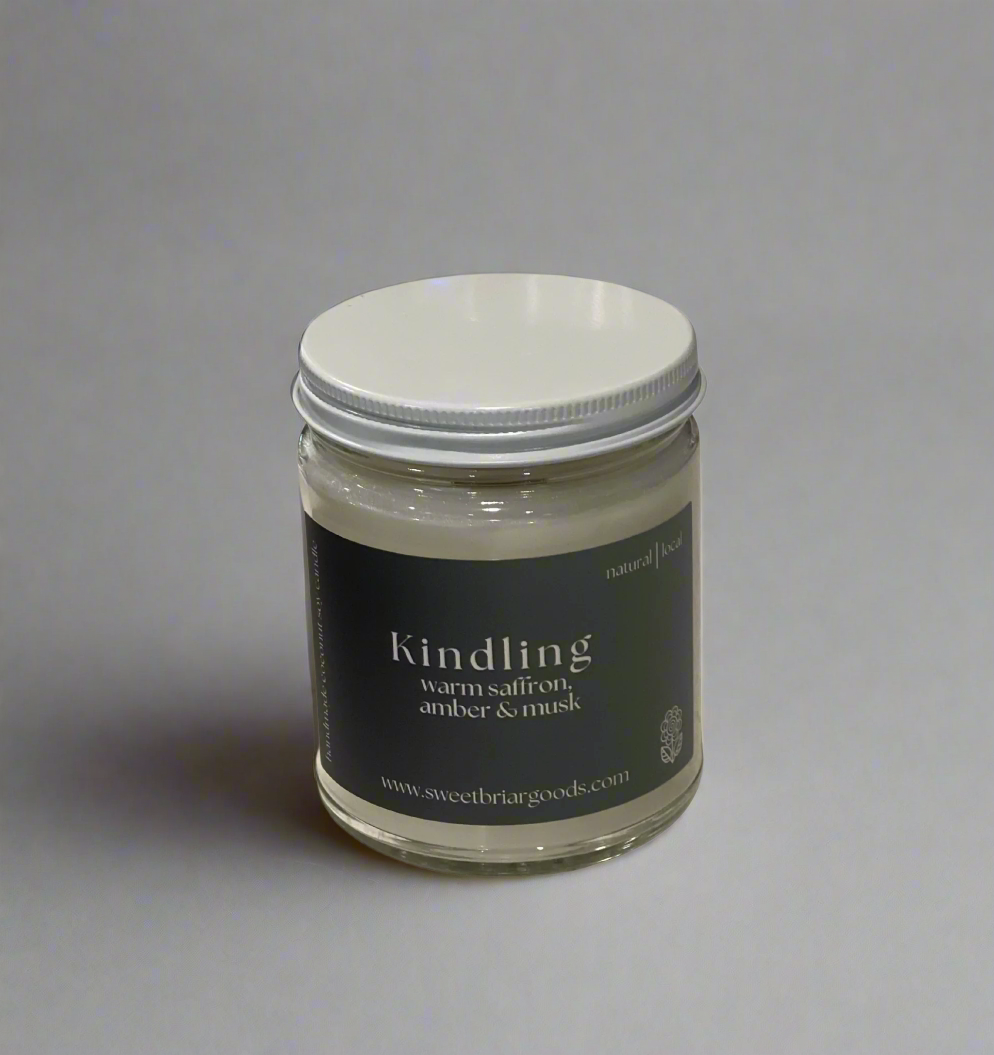 Sweetbriar Candles