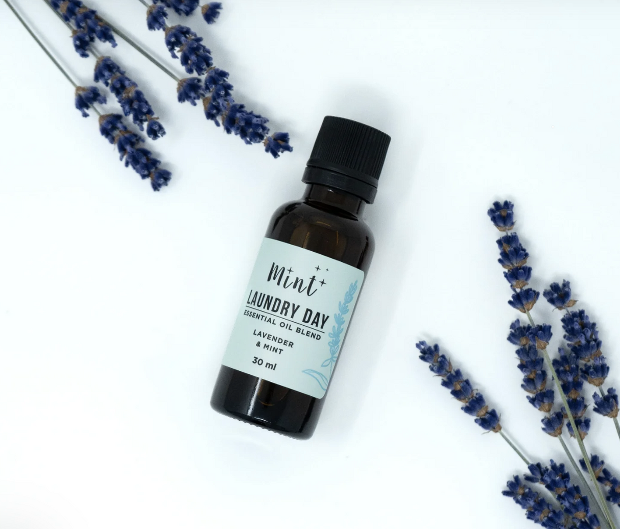 Laundry Day - Essential Oil Blend