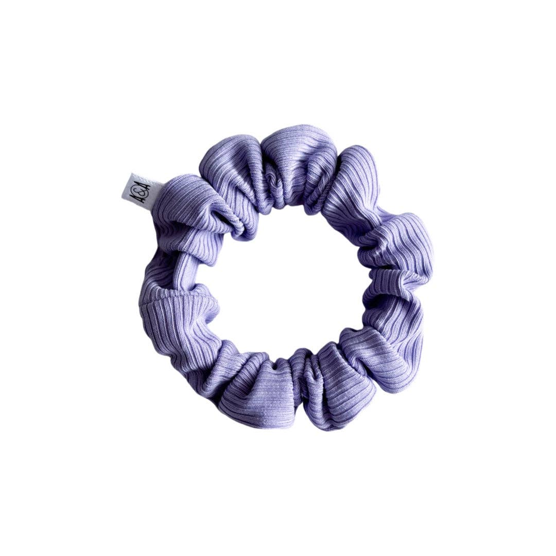 Mini Scrunchies