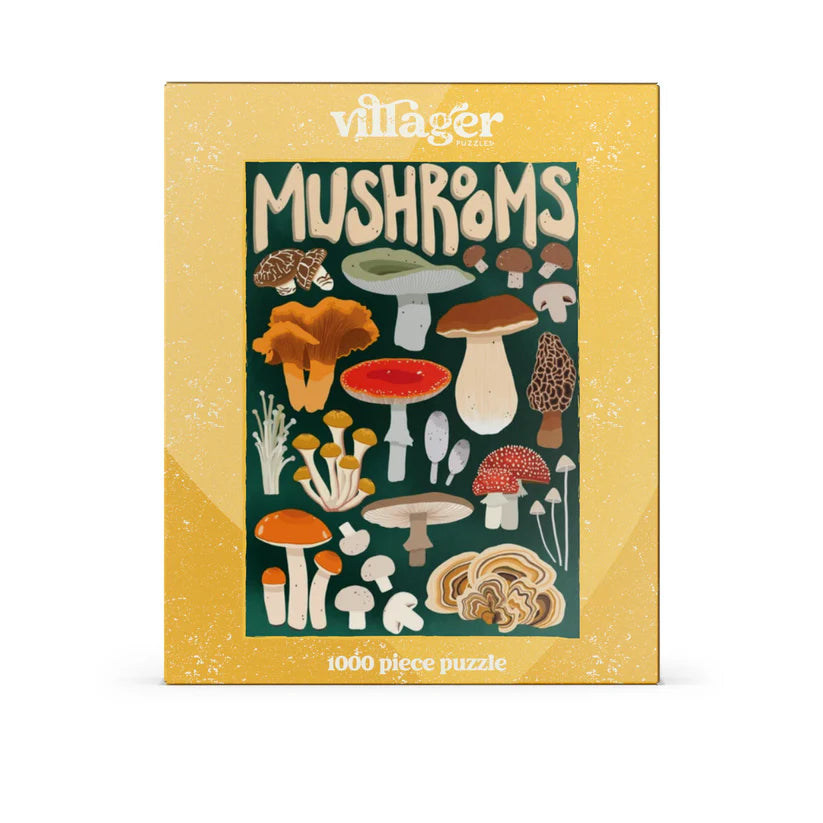 1000-Piece Puzzle for Adults