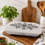 Northern Bloom 9x12 Casserole Cover