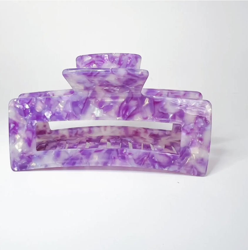 Ecofriendly XXL Claw Clip