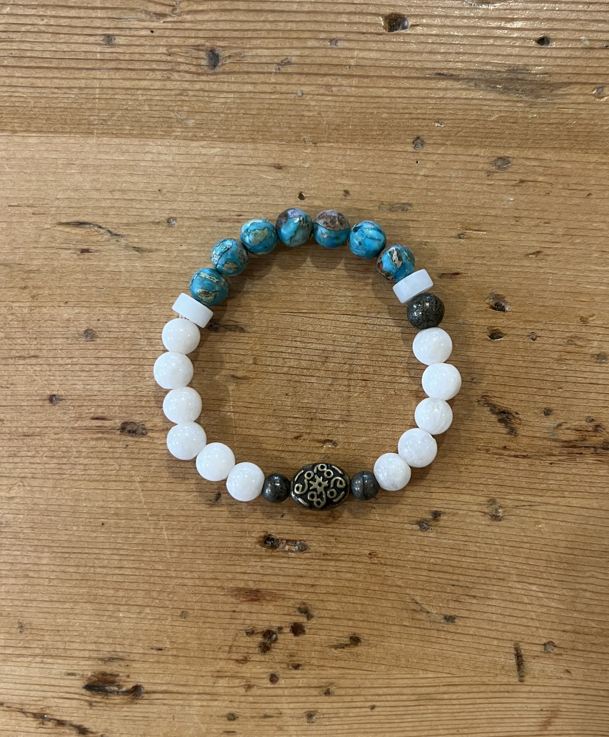 Picklejar Lakes Bracelet