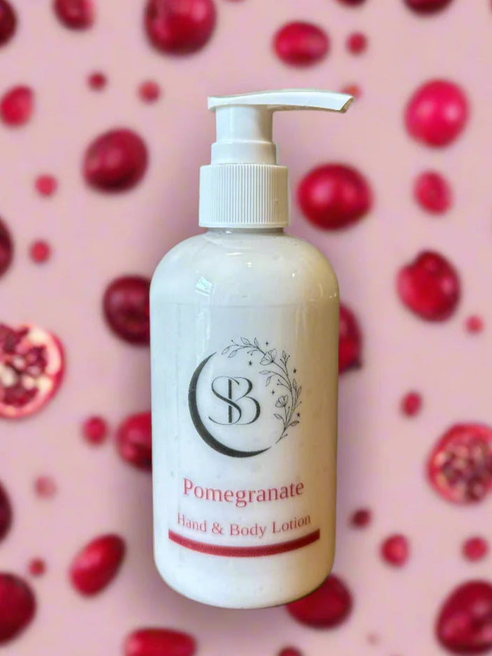 Sweetbriar Lotion