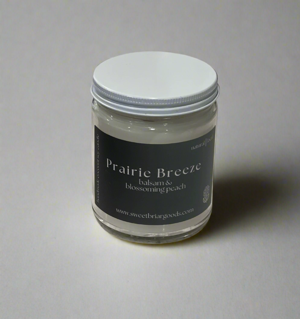 Sweetbriar Candles