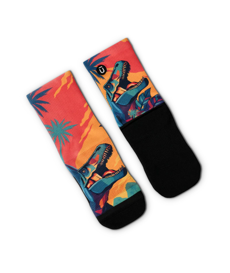 Prehistoric Youth Crew