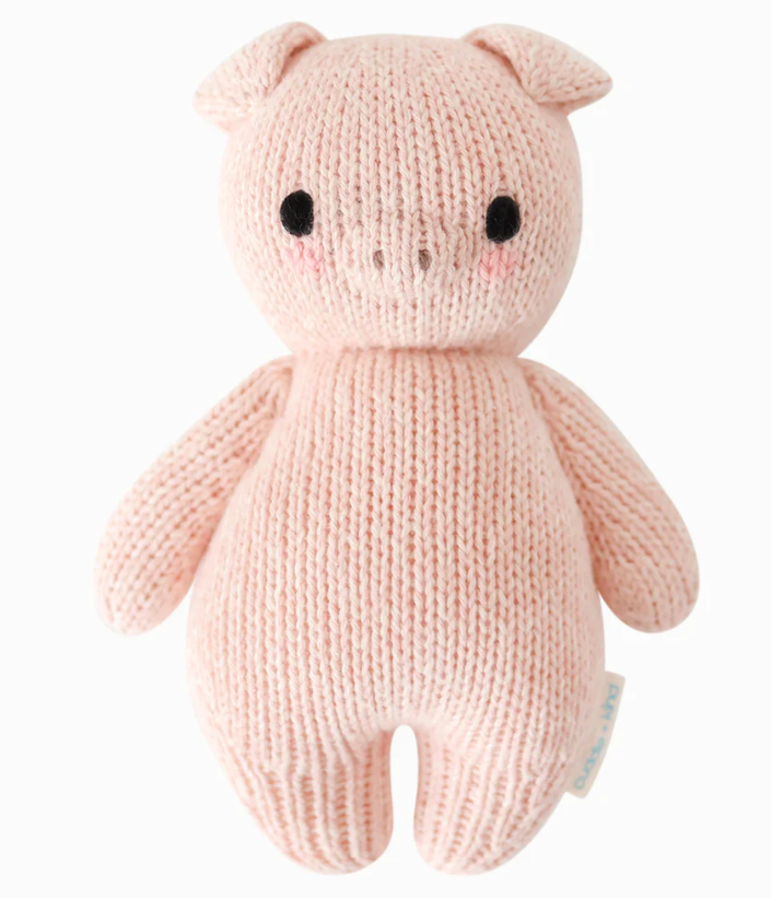 Baby Piglet