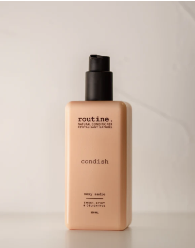 Hair Systems - Sexy Sadie