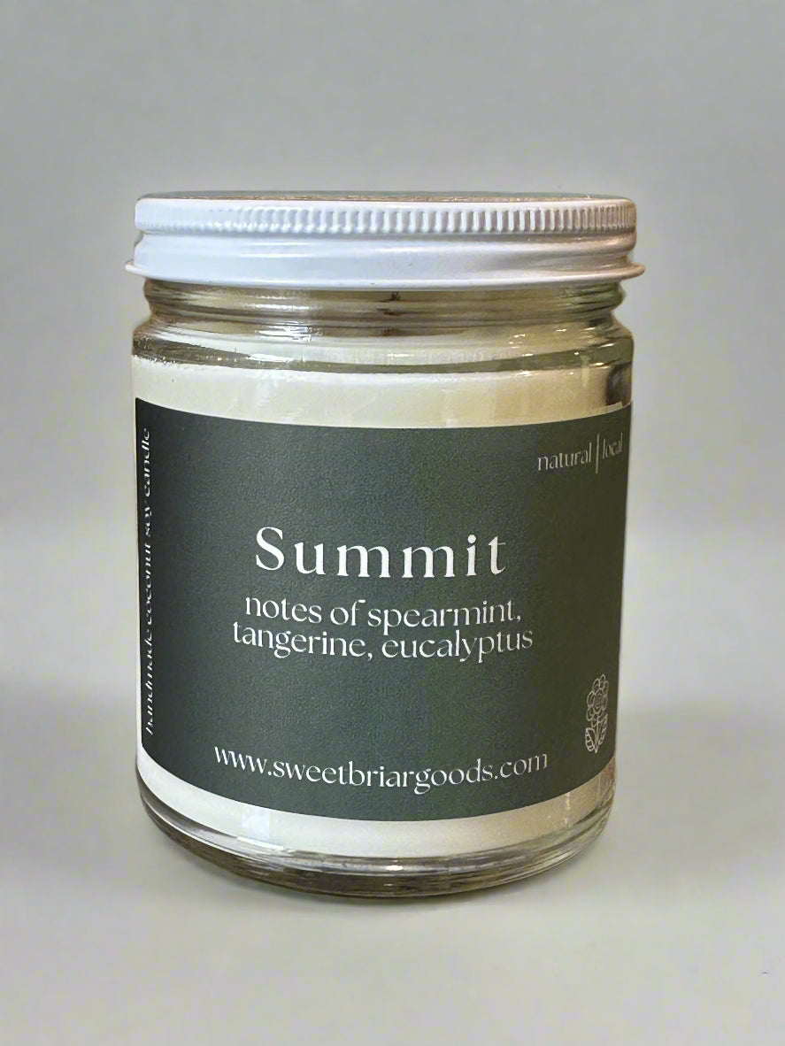 Sweetbriar Candles