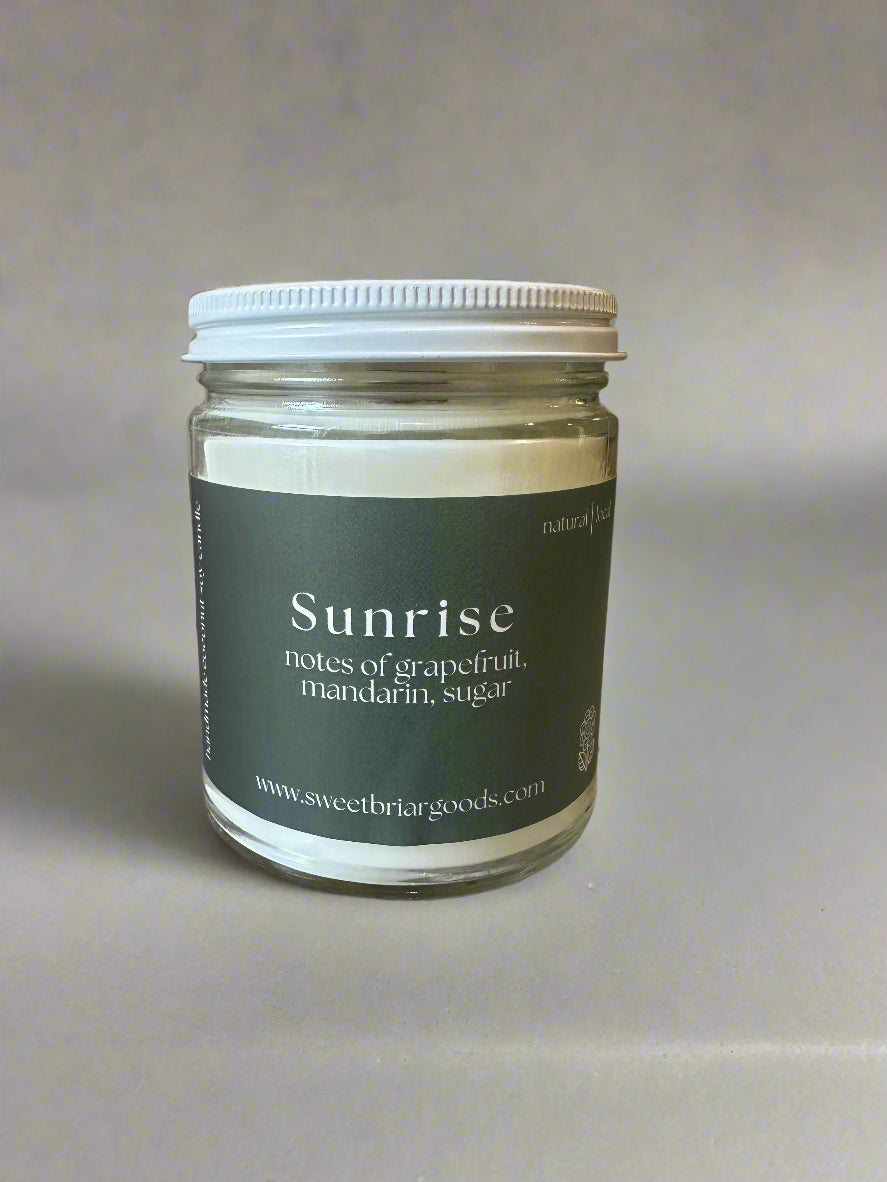 Sweetbriar Candles
