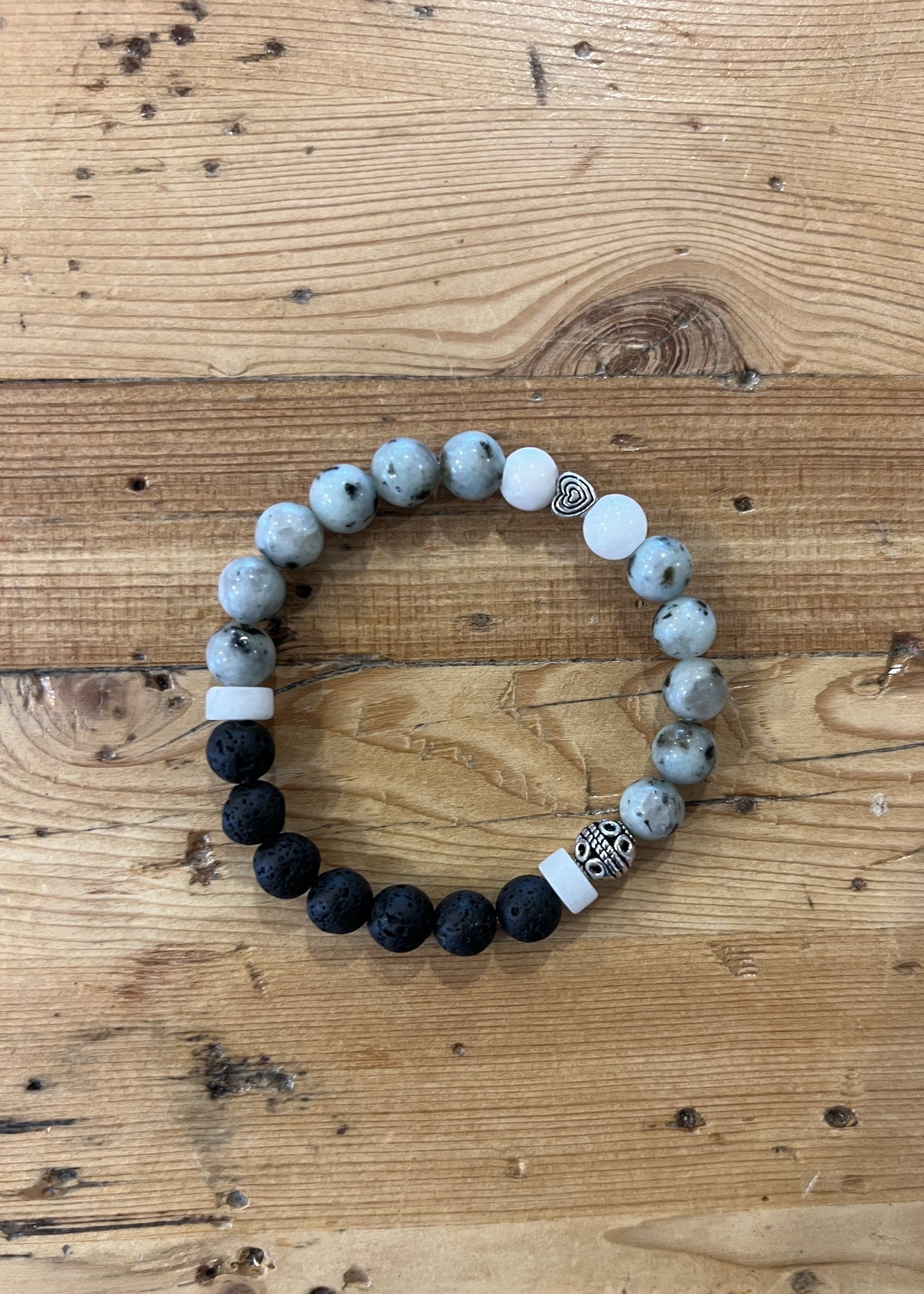 Tent Ridge Bracelet