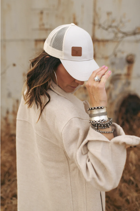 The Calamity - Trucker Style Hat