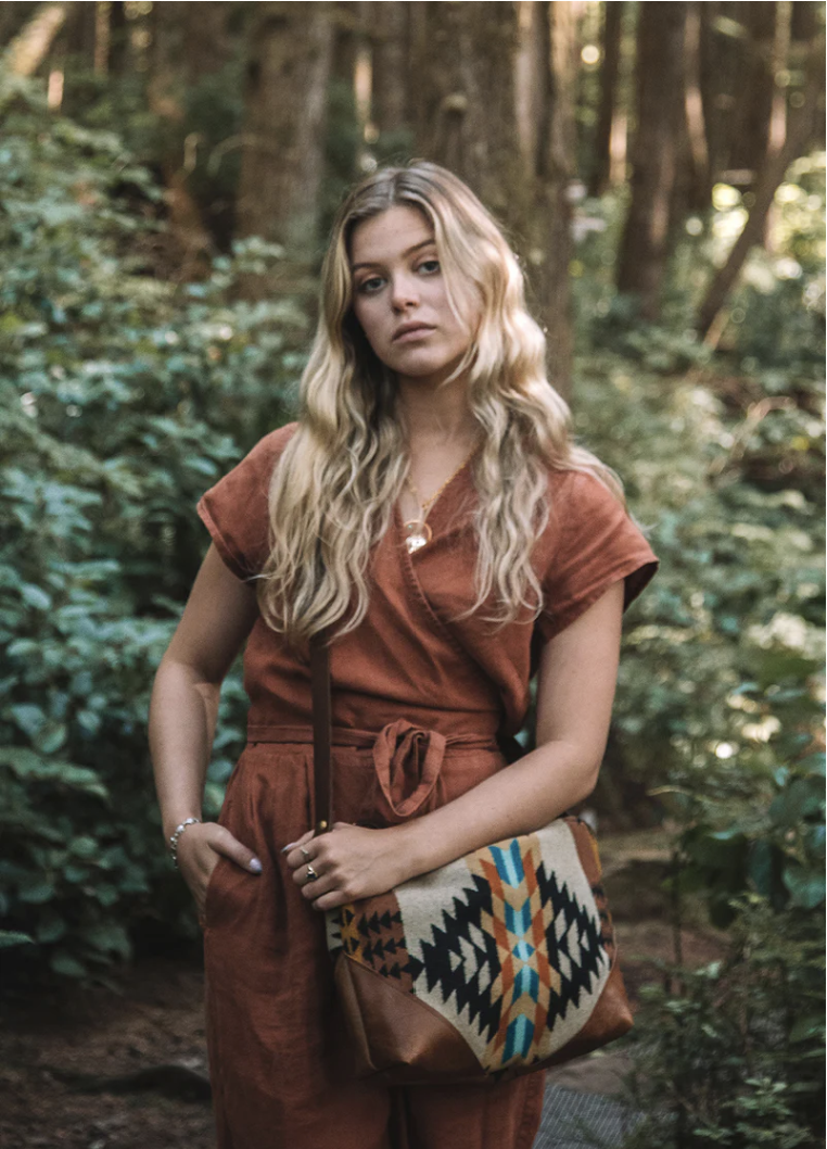 Willow Cross Body | Sienna