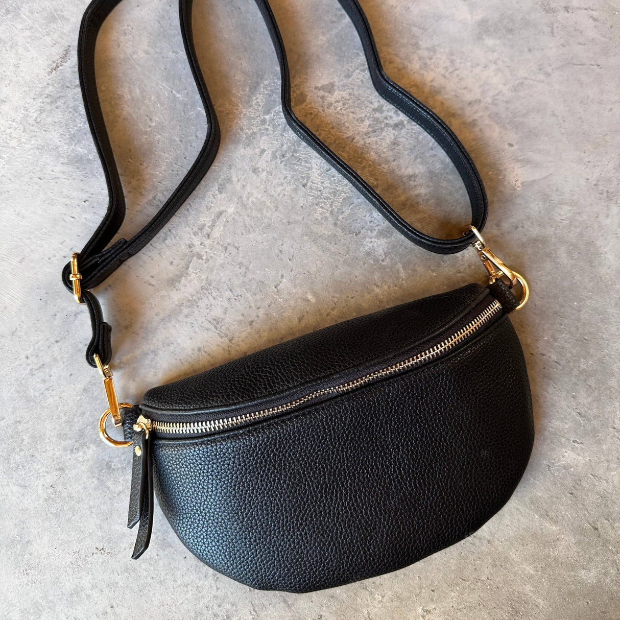 The Everyday Crossbody