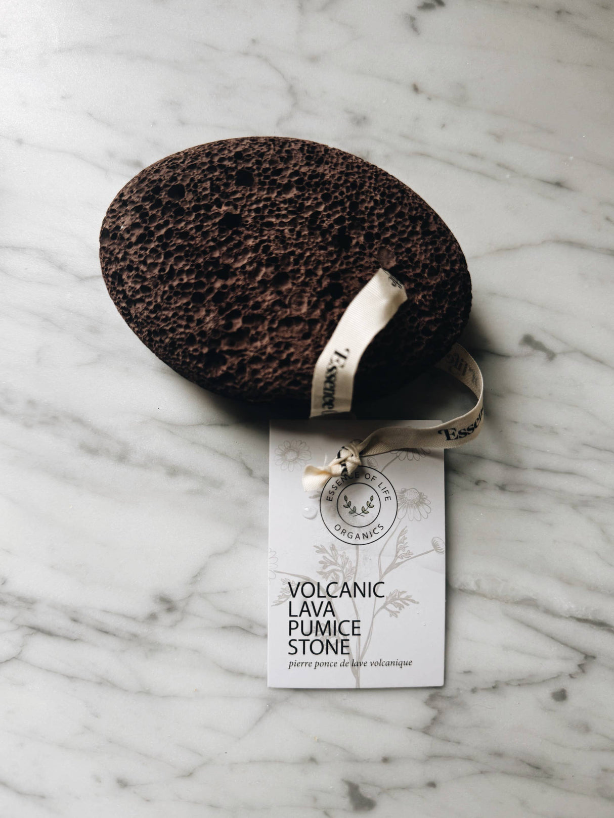 Natural Volcanic Lava Pumice Stone