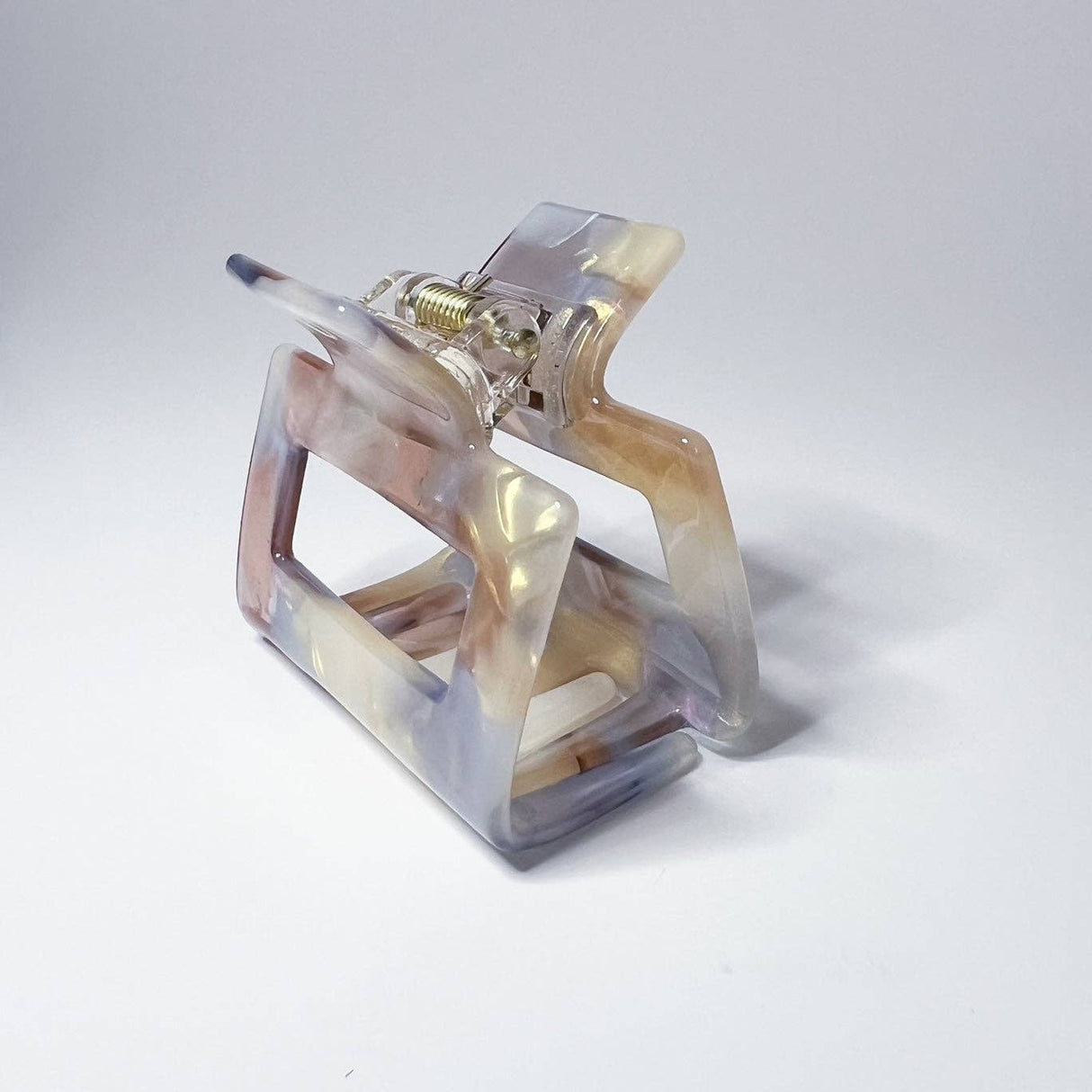 Ecofriendly MINI Claw Clip