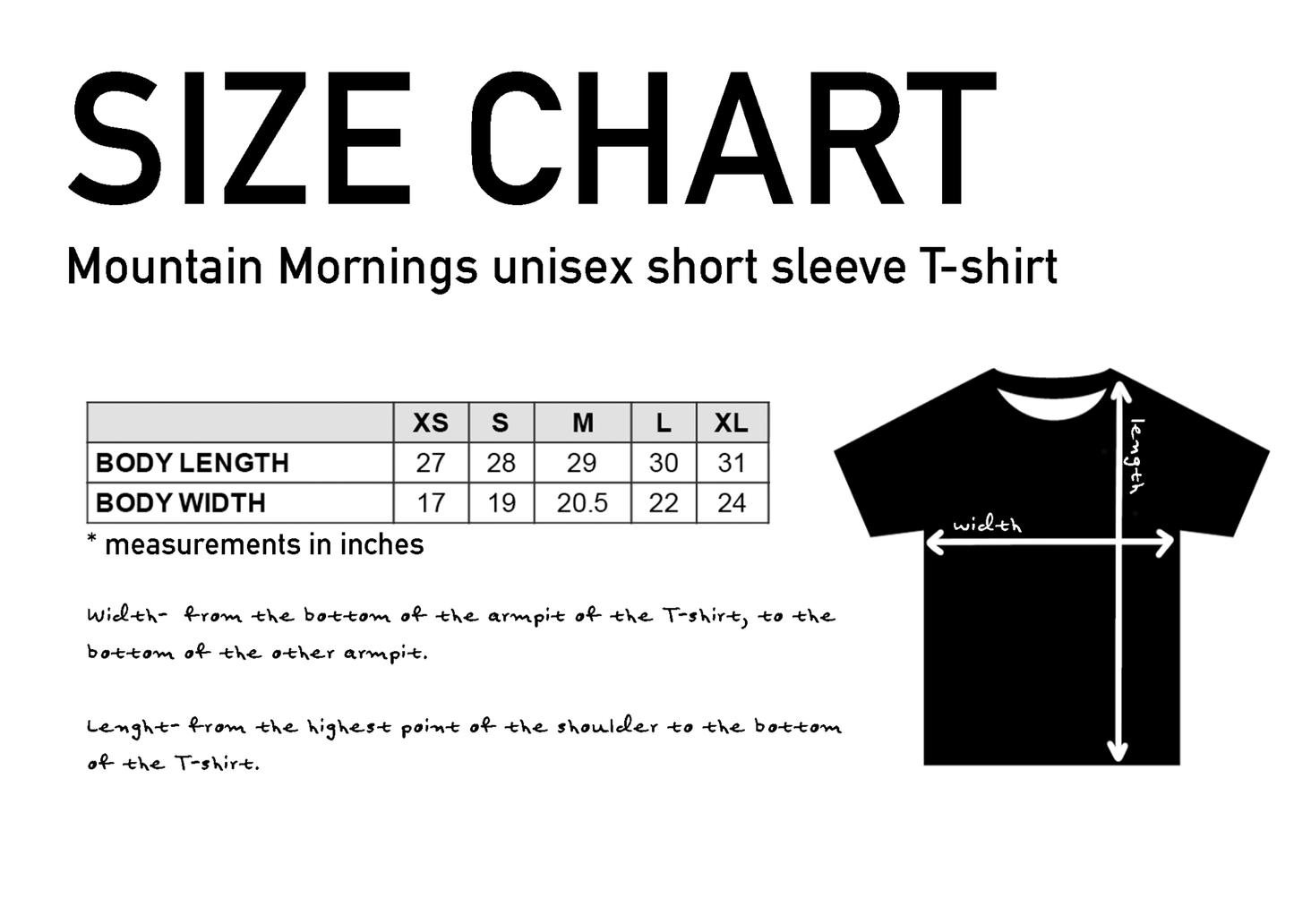 Mountain Bike, Unisex Tee: Indigo