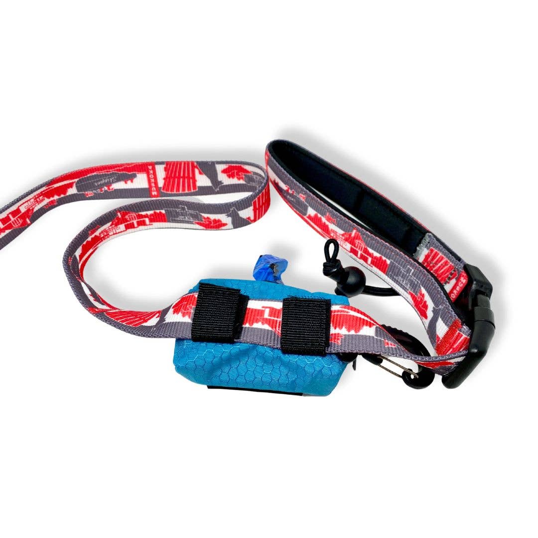 RMD Bugaboo Poop Bag Dispenser