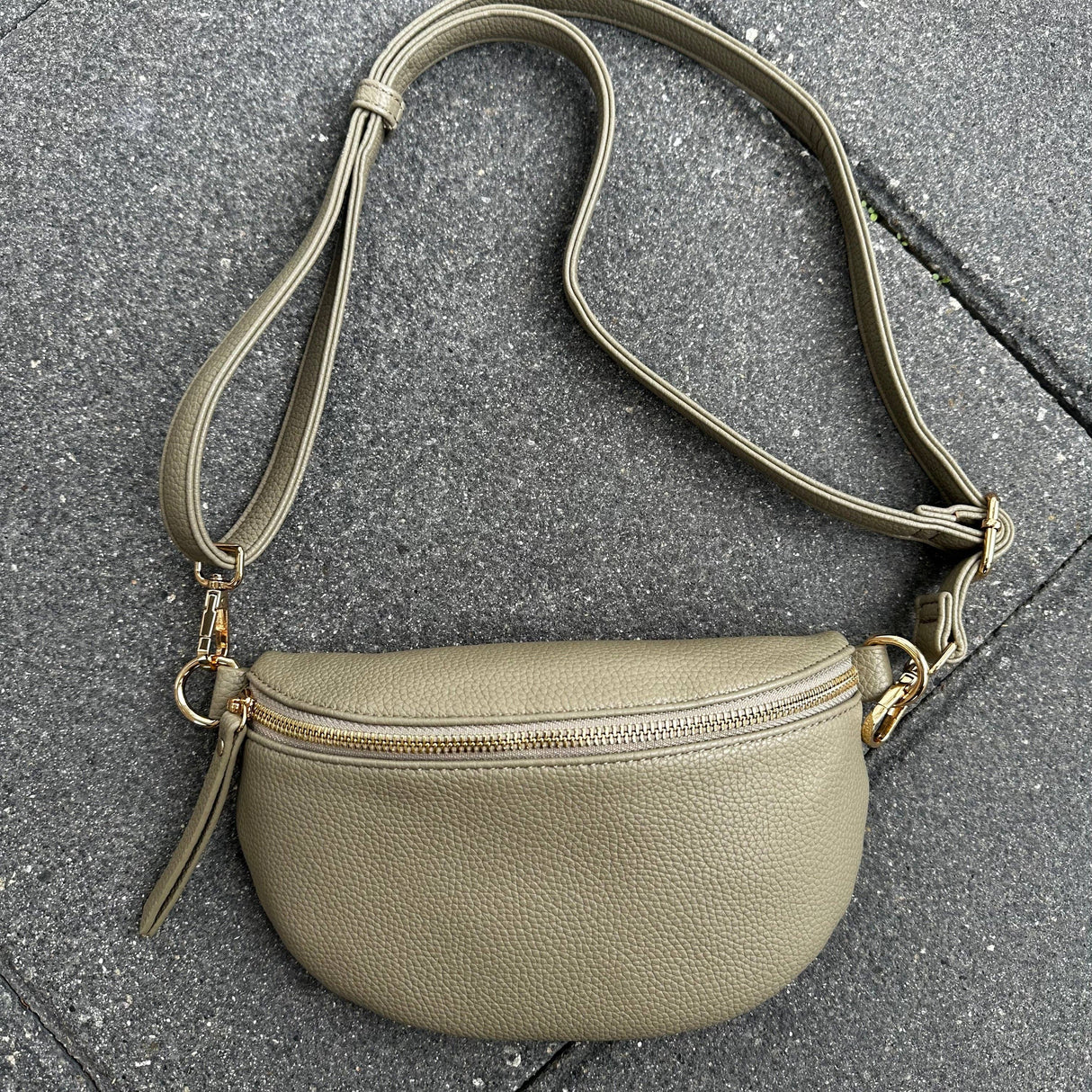 The Everyday Crossbody
