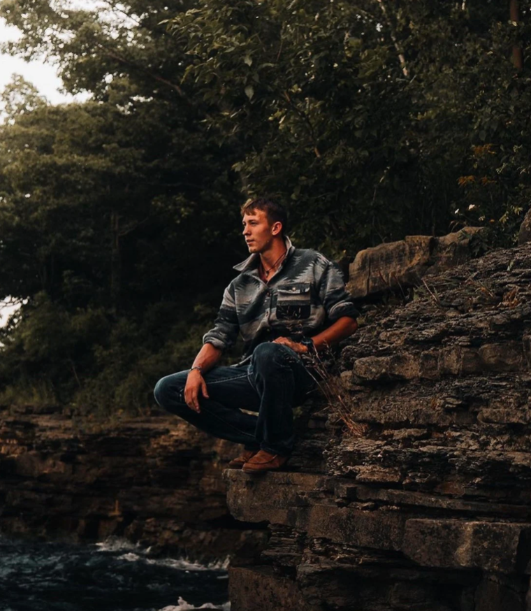 Surfside Jacket | Riptide