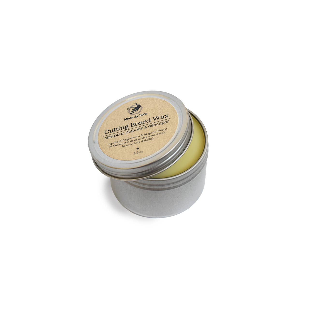 Cutting Board Wax