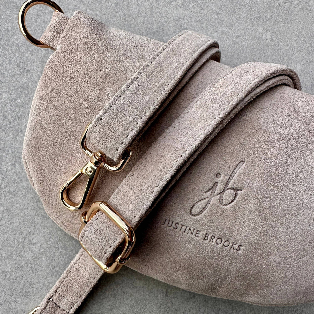 Heritage Crossbody Bag