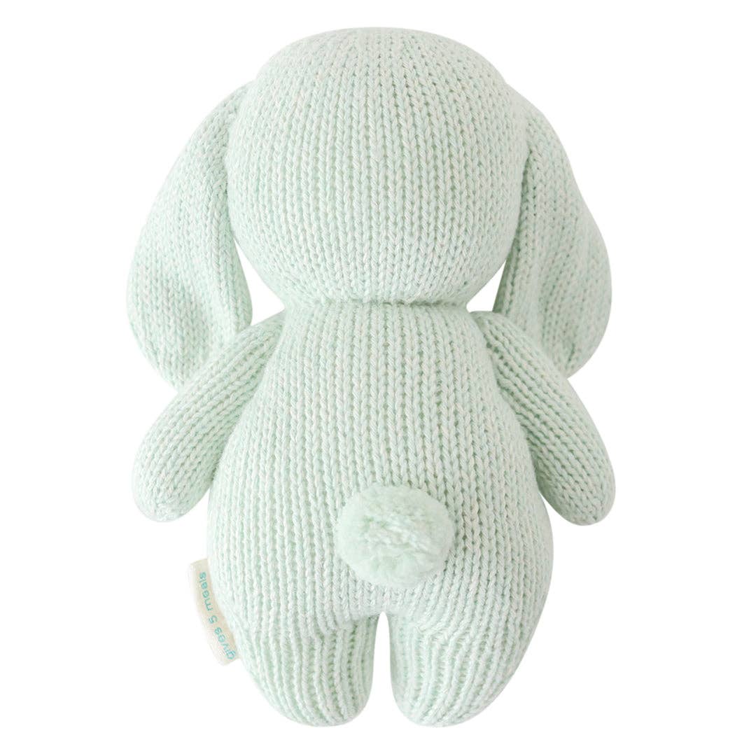 Baby Bunny (Mint)