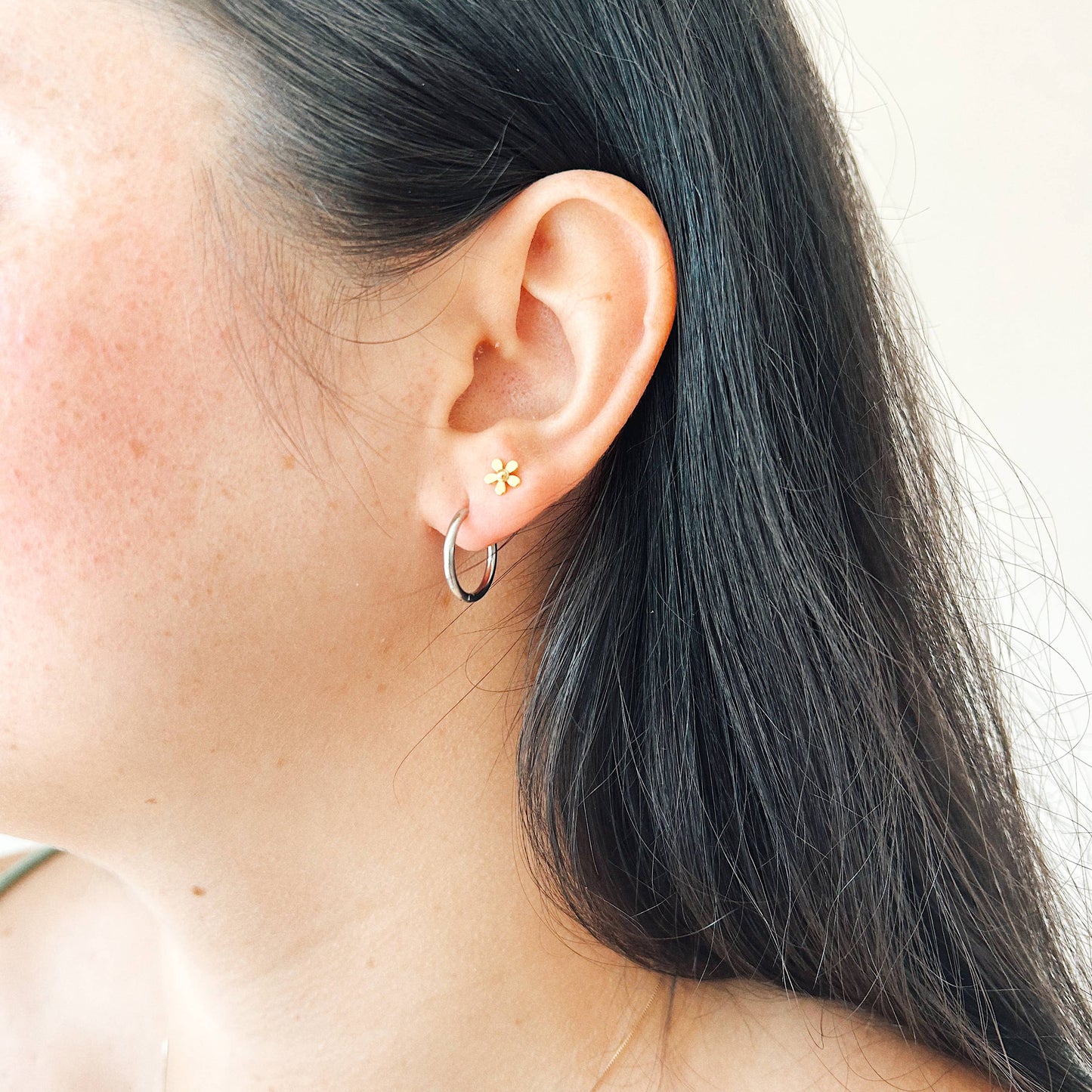 The Small Hoops