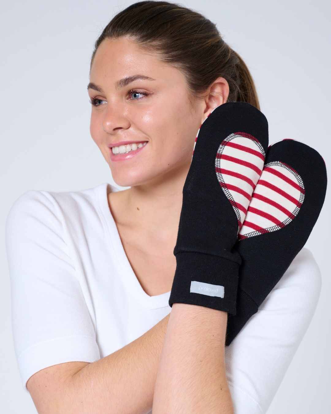Viento Mitts