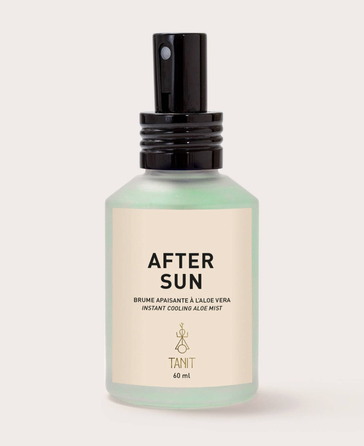 After Sun - Instant Cooling Aloe Mist