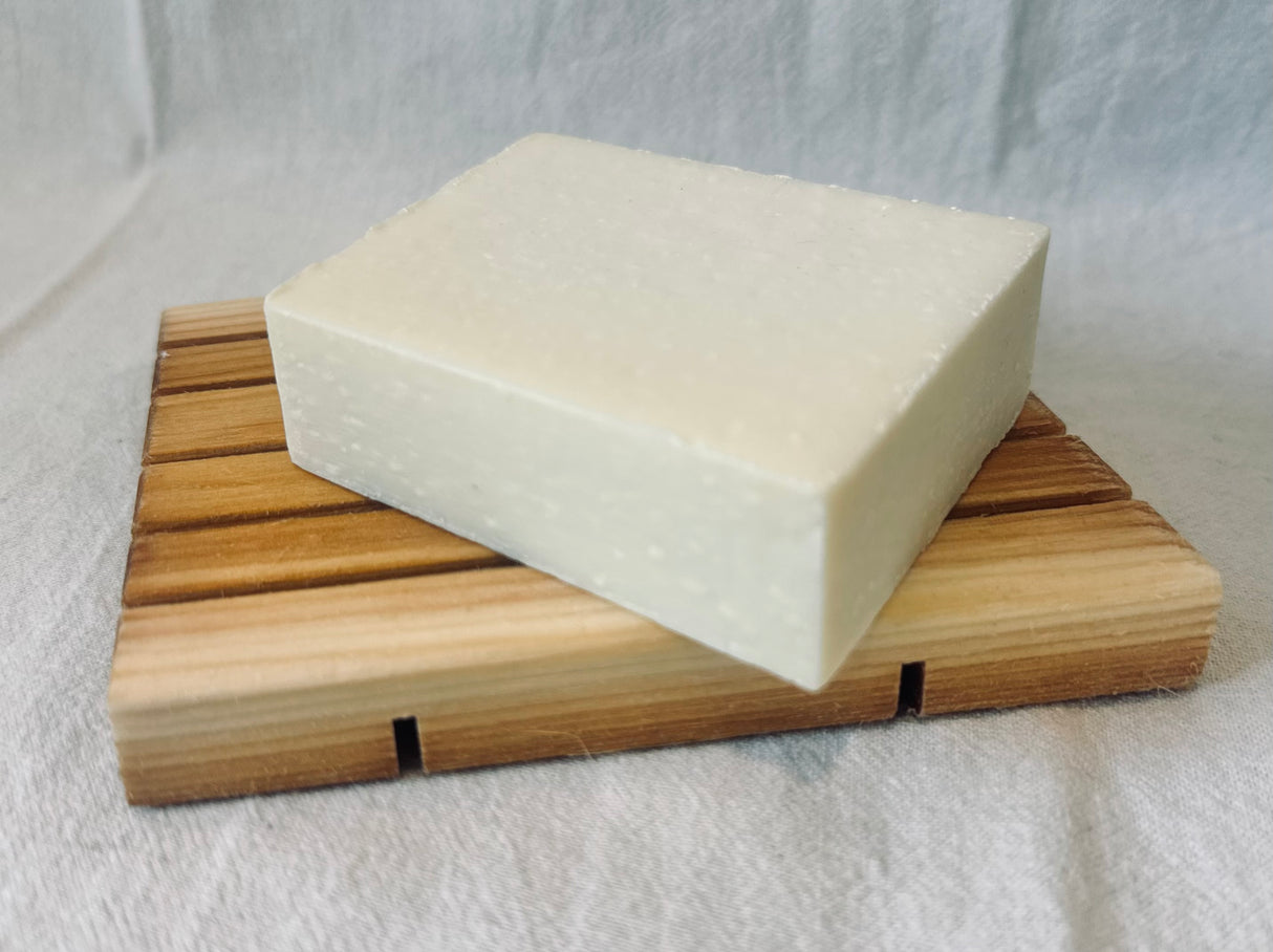Calm Baby Soap Bar